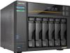 NAS ASUSTOR Lockerstor 6 Gen3 AS6806T – 6-Bay Diskless