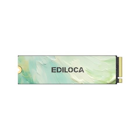 SSD Ediloca EN680E NVMe 256GB PCIe 3.0 x4 M.2