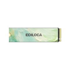  SSD Ediloca EN680E NVMe 256GB PCIe 3.0 x4 M.2 