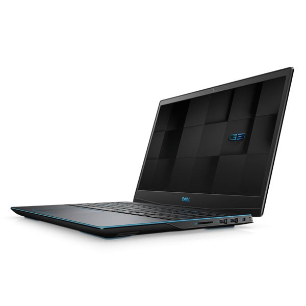 Ảnh minh họa Dell G3 3590 (N5I5517W) | i5-9300H | 8GB DDR4 | 256GB SSD | GeForce GTX 1050 3GB | 15.6 FHD | Win10 1