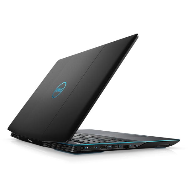 Ảnh minh họa Dell G3 3590 (N5I5517W) | i5-9300H | 8GB DDR4 | 256GB SSD | GeForce GTX 1050 3GB | 15.6 FHD | Win10 3
