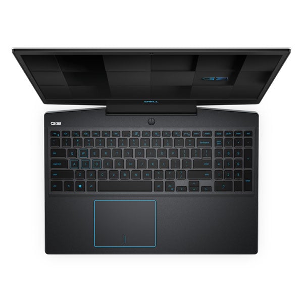 Ảnh minh họa Dell G3 3590 (N5I5518W) | i5-9300H | 8GB DDR4 | 512GB SSD | GeForce GTX 1650 4GB | 15.6 FHD | Win10 2