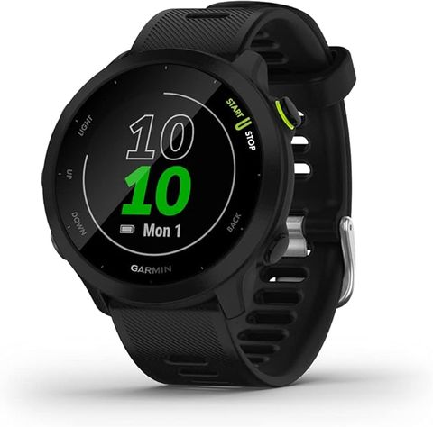 Đồng hồ chạy bộ GPS Garmin Forerunner 55