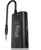 Sound Card Guitar Bass IK Multimedia iRig 2 Di Động