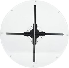  Máy chiếu quạt 3D hình ảnh ba chiều 27,5 inch 