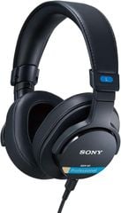  Tai nghe kiểm âm chuyên nghiệp Sony MDR-M1 