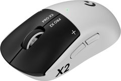 Chuột Gaming Logitech G PRO X2 SUPERSTRIKE Wireless 8KHz 