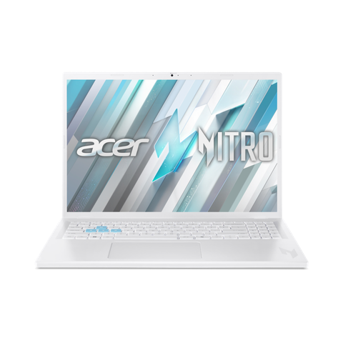 Laptop gaming Acer Nitro Lite 16 NL16 71G 56WQ