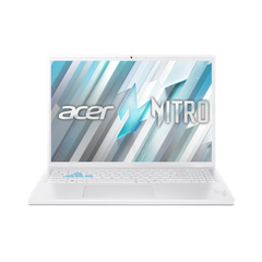  Laptop gaming Acer Nitro Lite 16 NL16 71G 56WQ 
