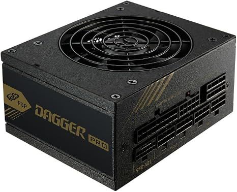 Nguồn SFX FSP Dagger Pro 850W