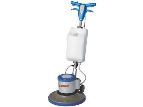 Máy chà sàn đơn công nghiệp Kewin KN1722