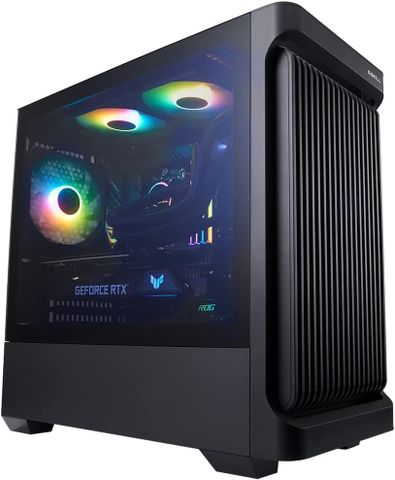 Vỏ Case mATX G.SKILL LT1 Tối Ưu Luồng Gió Tản Nhiệt