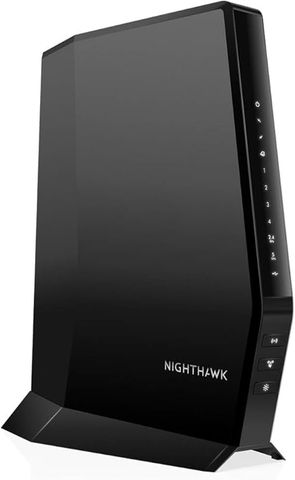 Bộ định tuyến kiêm modem NETGEAR Nighthawk (CAX30) DOCSIS 3.1