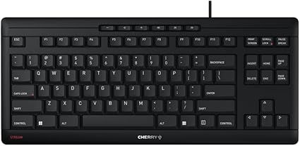 Bàn phím Cherry Stream TKL