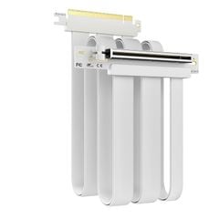  Cáp Riser GLOTRENDS PCIe 5.0 600mm 