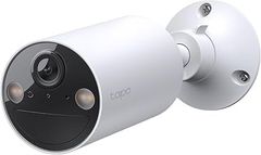  TP-Link Tapo C402 – Camera ngoài trời 1080P pin 180 ngày 