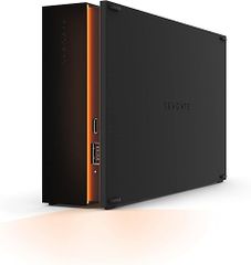  Ổ cứng ngoài Seagate FireCuda Gaming Hub HDD 8TB 