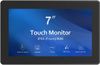 Màn Hình Cảm Ứng GreenTouch 7 Inch Open Frame
