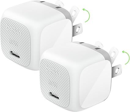 Bộ sạc USB C Belkin 20W