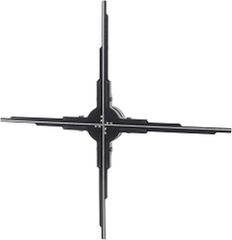 Quạt chiếu hình ảnh ba chiều 3D, 50cm, 4 cánh 