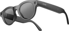  Kính AI HTC VIVE Eagle Pantos Charcoal Black – Camera 12MP 