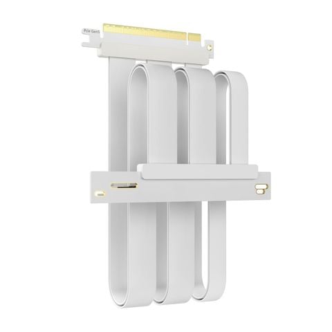Cáp Riser GLOTRENDS PCIe 5.0 400mm