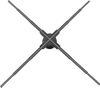 Quạt trình chiếu ảnh ba chiều 3D cỡ lớn 31,5 inch