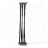 Cáp Riser GIGA-MEGA PCIe 5.0 x16 AI Server 40cm Straight Black