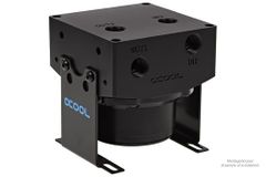 Alphacool Eisdecke D5 Pump Top V.3, Acetal 