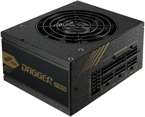 Nguồn SFF FSP Dagger Pro 650W