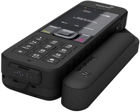 Điện thoại vệ tinh IsatPhone 2.1