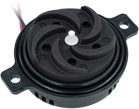 Alphacool DC-LT 3600 Ceramic 12V DC Pump, Bulk Version