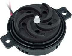  Alphacool DC-LT 3600 Ceramic 12V DC Pump, Bulk Version 
