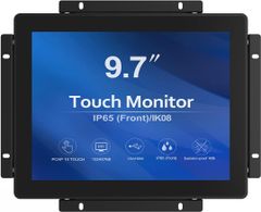 Màn Hình Cảm Ứng GreenTouch 9.7 Inch Open Frame 