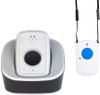 ADT On-The-Go Medical Alert – Fall Detection, Giám Sát 24/7