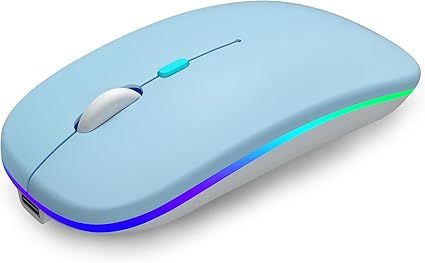 Chuột Bluetooth không dây AIKOKOK