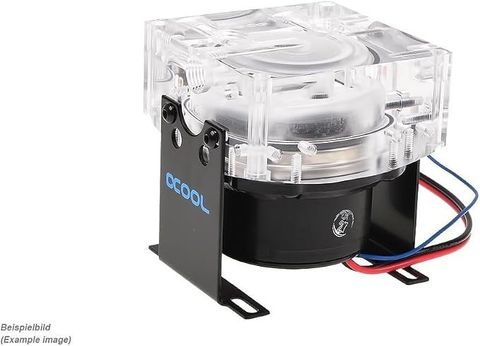Alphacool VPP655 PWM - G1/4 IT Including Eisdecke D5