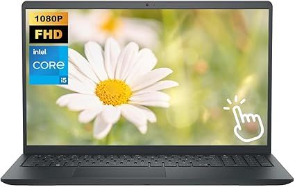 Máy tính xách tay Dell 15.6 inch