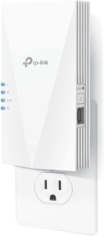 Bộ mở rộng WiFi TP-Link AX1500 (RE500X)