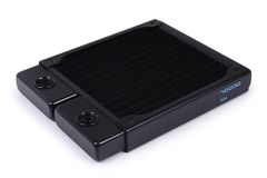  Alphacool NexXxoS ST20 HPE Full Copper 120mm Radiator 