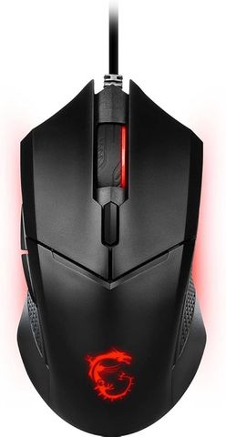 Chuột chơi game MSI Clutch GM08