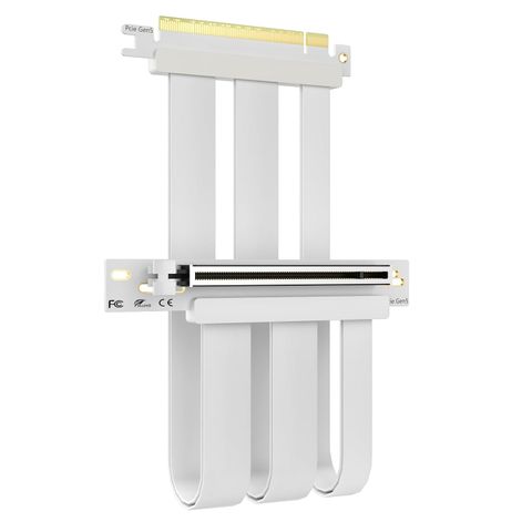 Cáp Riser GLOTRENDS PCIe 5.0 250mm