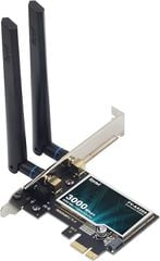  Card WiFi 6 PCIe FENVI AX3000 WiFi6 AX200 