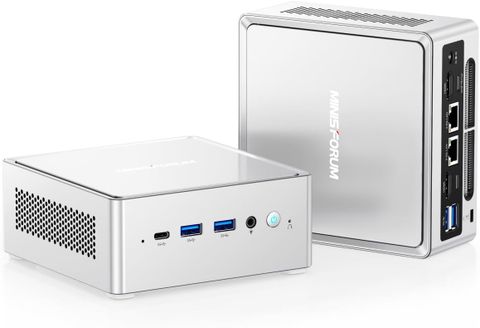 MINISFORUM NAB6 Lite Lỗi? Sửa Ngay, Chưa Cần Mua Máy Mới