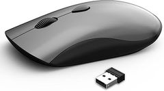  Wireless Mouse for Chromebook 
