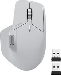  Chuột không dây đa thiết bị Rapoo MT760 