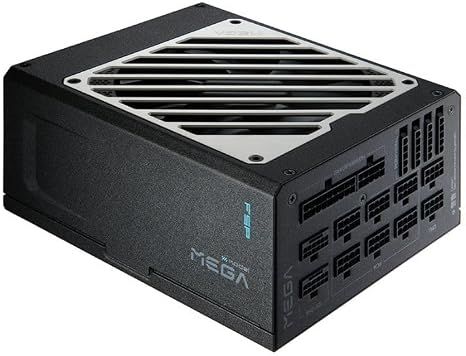 Nguồn FSP MEGA TI 1650W Titanium