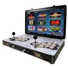  Console Game WYGAMING WY022 – 20.000 In 1, Portable 