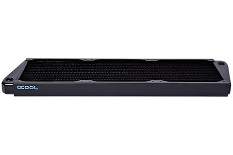 Alphacool NexXxos ST30 Full Copper X-Flow Radiator, 420mm