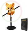 Quạt trình chiếu ảnh ba chiều 3D 16,9 inch